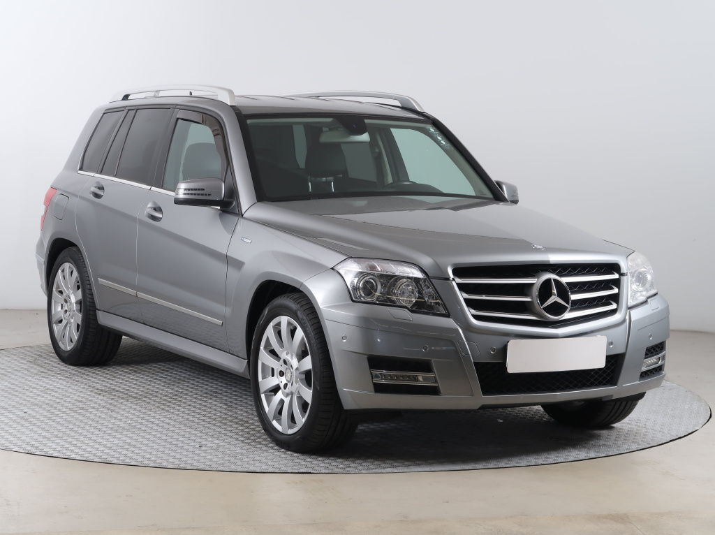 Mercedes-Benz GLK