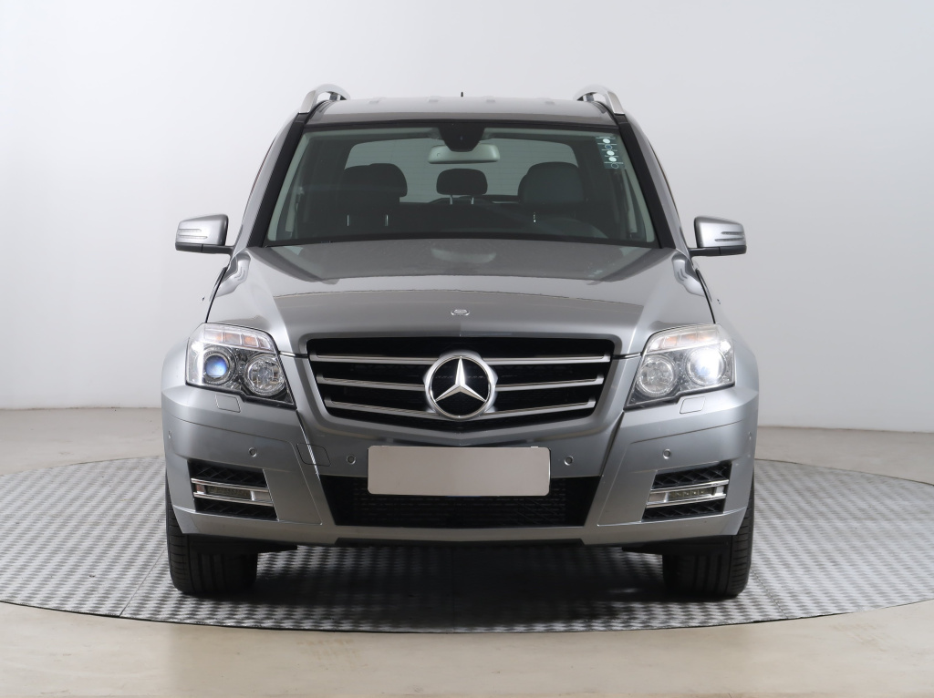 Mercedes-Benz GLK