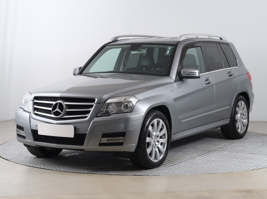Mercedes-Benz GLK