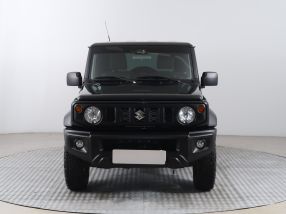 Suzuki Jimny - 2022