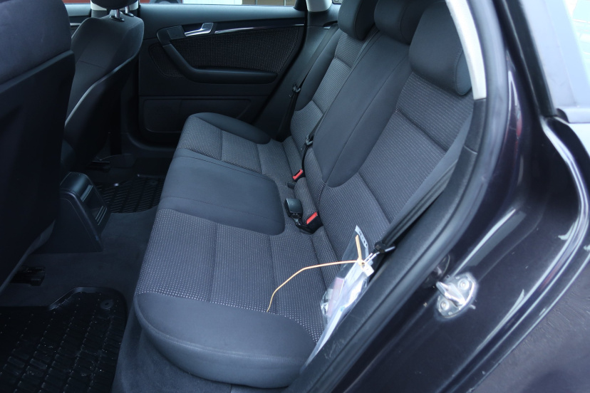 Audi A3, 2008