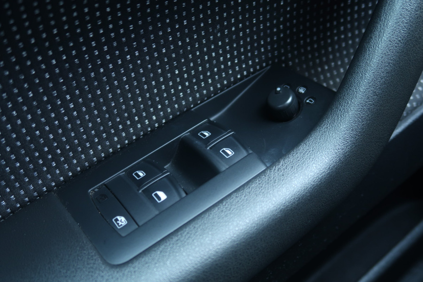 Audi A3, 2008