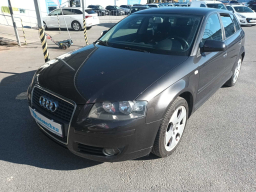 Audi A3 2008