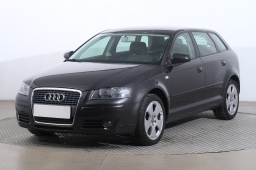 Audi A3 2008