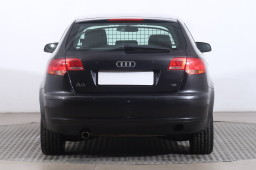 Audi A3 2008
