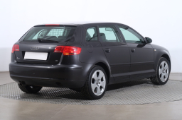 Audi A3 2008