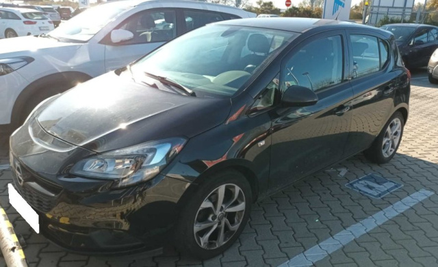 Opel Corsa 2019