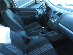 Volkswagen Golf 2008