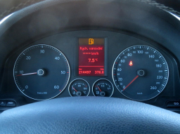 Volkswagen Golf 2008