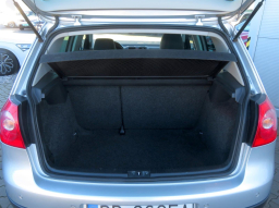 Volkswagen Golf 2008