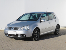 Volkswagen Golf 2008