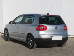 Volkswagen Golf 2008