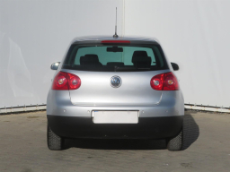 Volkswagen Golf 2008