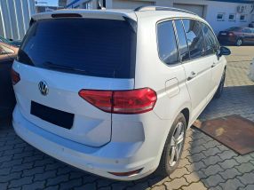 Volkswagen Touran - 2020
