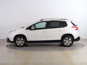 Peugeot 2008 - 2016