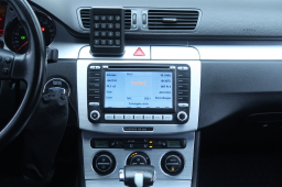 Volkswagen Passat 2007