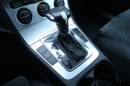 Volkswagen Passat 2007