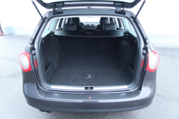 Volkswagen Passat 2007