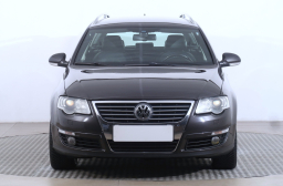 Volkswagen Passat 2007