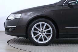 Volkswagen Passat 2007