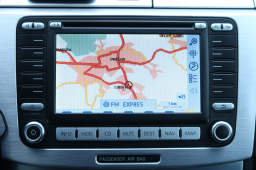 Volkswagen Passat 2007