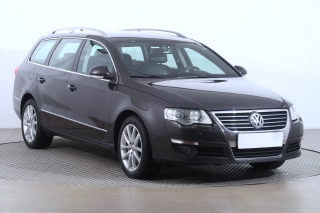 Volkswagen Passat, 2007