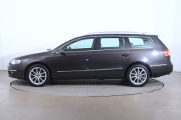 Volkswagen Passat 2007