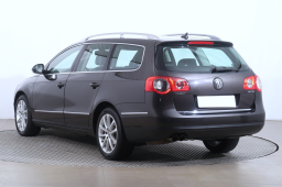 Volkswagen Passat 2007