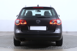 Volkswagen Passat 2007