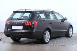 Volkswagen Passat 2007