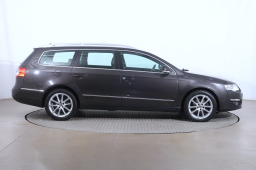 Volkswagen Passat 2007