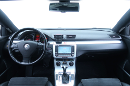 Volkswagen Passat 2007