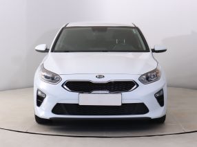 Kia Ceed - 2020