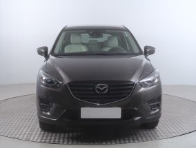 Mazda CX 5 - 2017