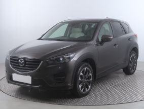 Mazda CX 5 - 2017