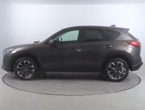 Mazda CX 5 - 2017