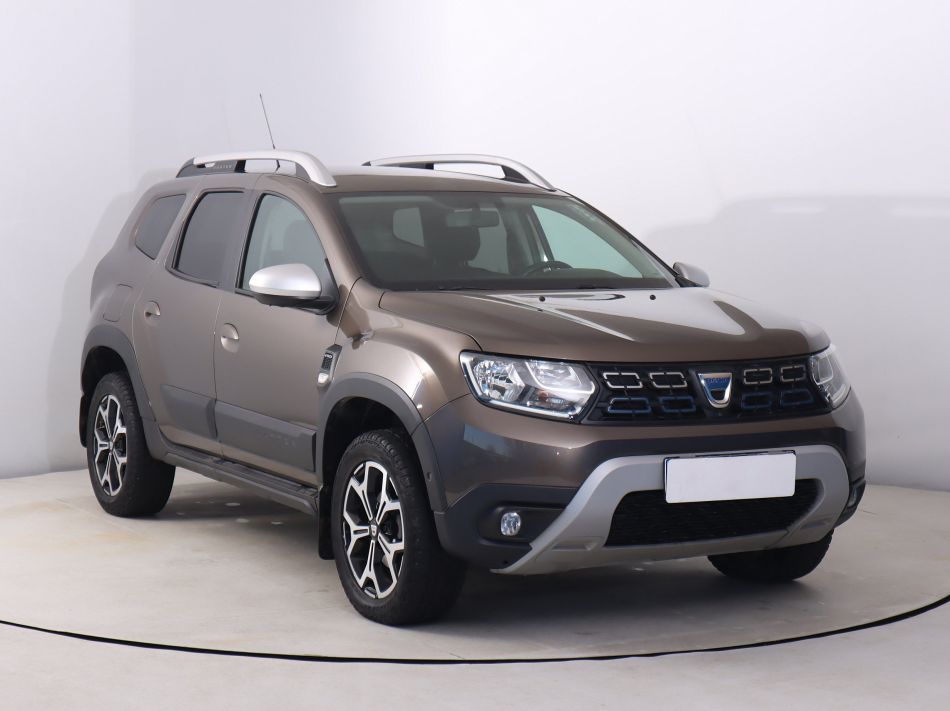 Dacia Duster - 2019