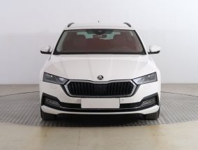 Skoda Octavia - 2021