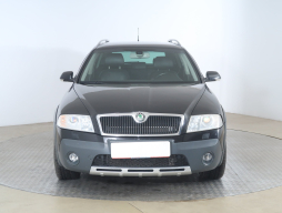 Škoda Octavia Scout 2008