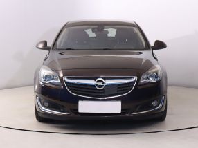 Opel Insignia - 2016