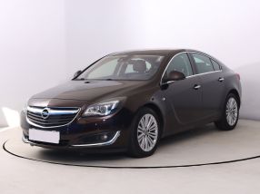 Opel Insignia - 2016