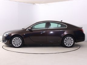 Opel Insignia - 2016