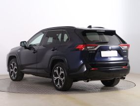 Suzuki Across - 2022