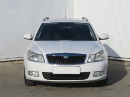 Škoda Octavia 2010