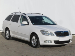 Škoda Octavia 2010