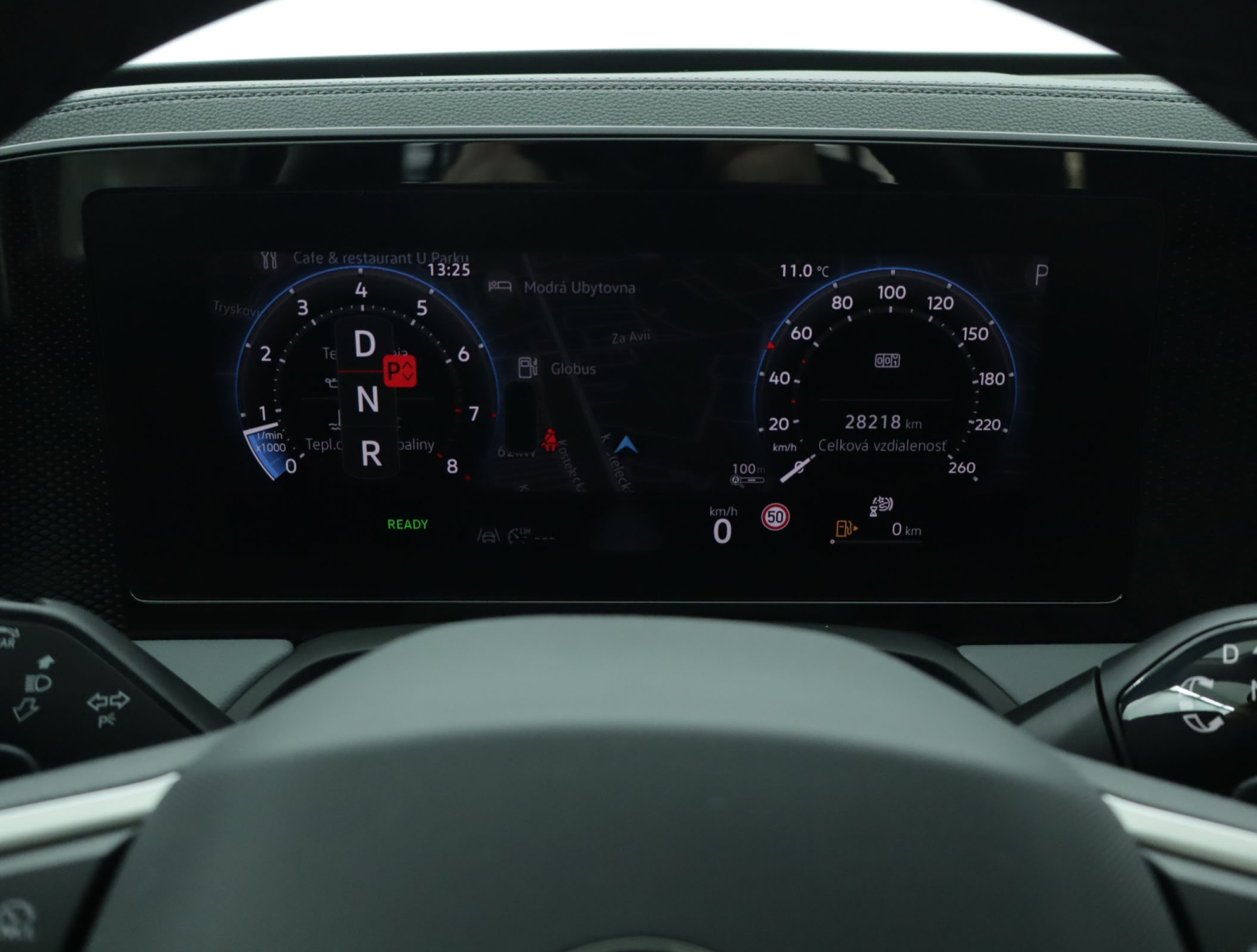 Volkswagen Passat - 2024