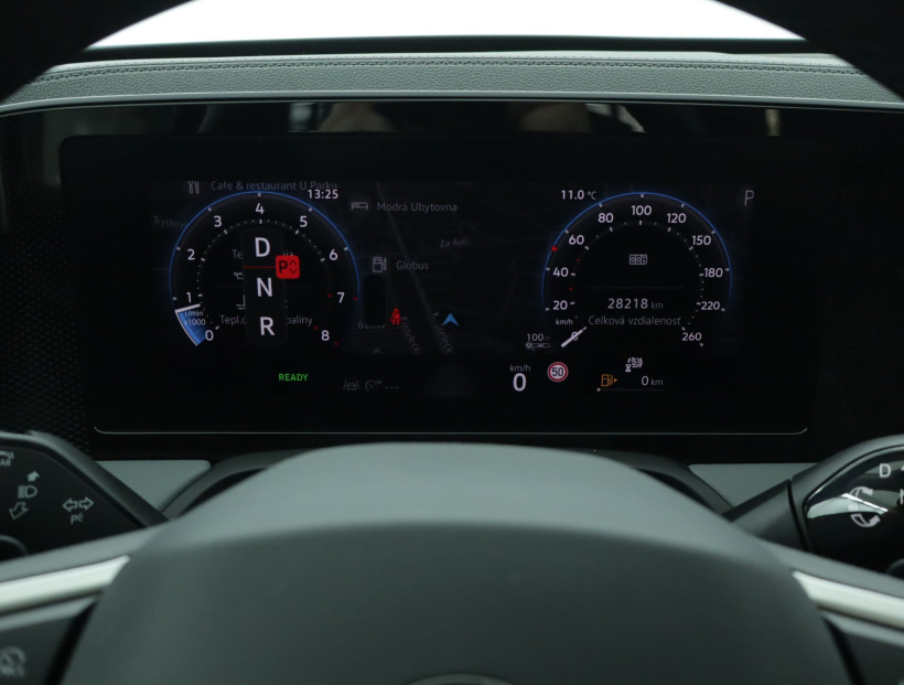 Volkswagen Passat, 2024