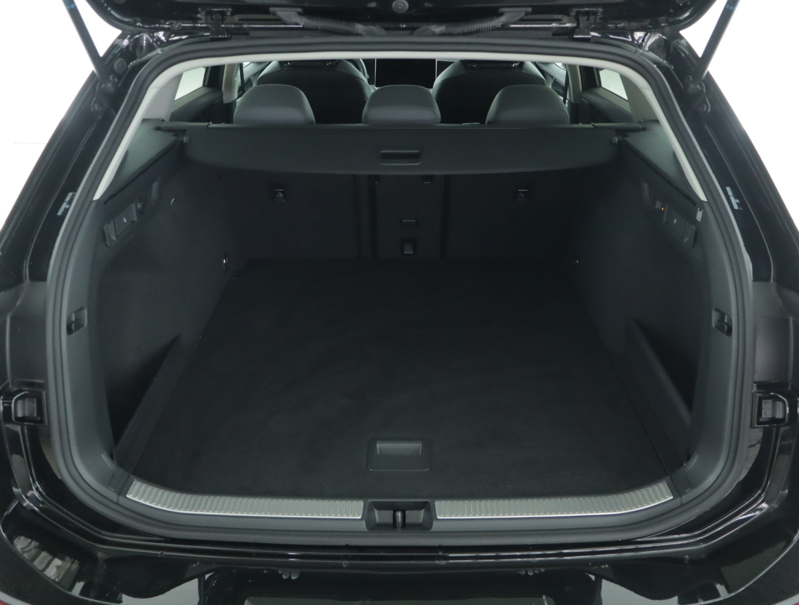 Volkswagen Passat - 2024