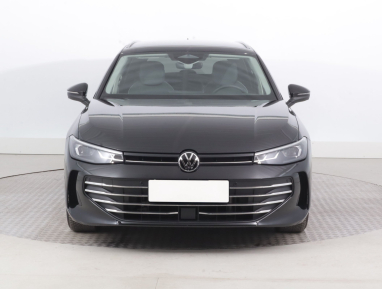 Volkswagen Passat - 2024