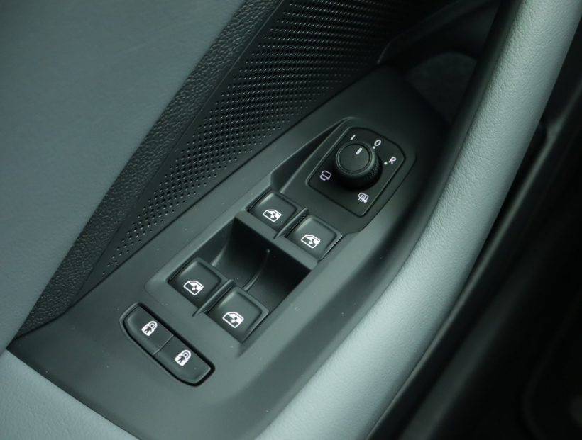 Volkswagen Passat, 2024